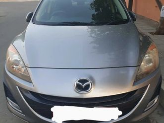 mazda axela 1,5l 2011
