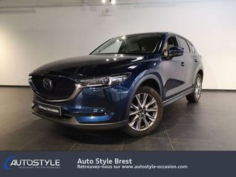 2.2 skyactiv-d 150 sélection 4x2 euro6d-