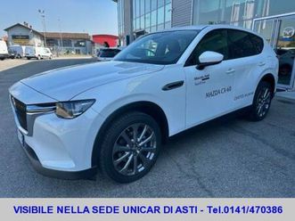 cx-60 cx-60 3.3l e-skyactiv d 249 cv m hybrid awd exclusive line