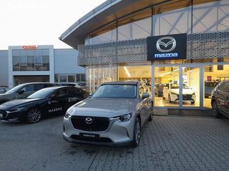 mazda cx-60 2.5 e-skyactiv phev 327 at awd