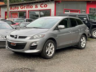 cx-7 2.2 16v cd sport