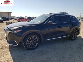 mazda cx-9 mazda cx-9 signature, 2020r., 4x4, 2.5l