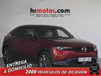 e-skyactiv evolution modern 107 kw (146 cv)