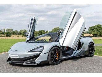 mclaren 600lt spider - *searching for all others* - may