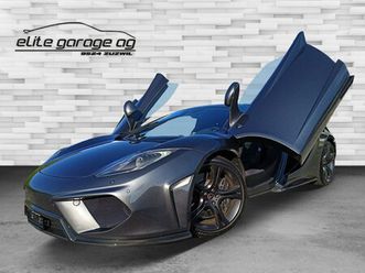 mp4-12c fab chimera coupé 3.8 v8 ssg