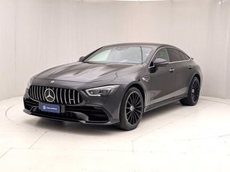 gt coupé 4 (x290) gt coupé 4 53 4matic+ eq-boost amg