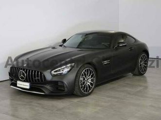 amg gt 4.0 476cv auto my19
