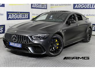 gt amg coupe r 430 kw (585 cv)