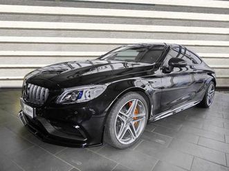 s 4.0 v8 coupe panorama led