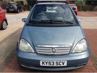 2.1 a210 evolution lwb hatchback 5dr