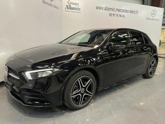 250 e 160+102ch amg line 8g-dct 8cv