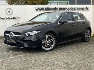 250 e 160+102ch amg line 8g-dct 8cv