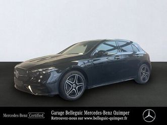 250 e 163+109ch amg line 8g-dct