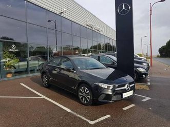 berline 250 e 160+102ch business line 8g