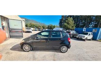 mercedes classe a (w/c169) - 2010