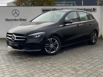 180 136ch style line edition 7g-dct 7cv