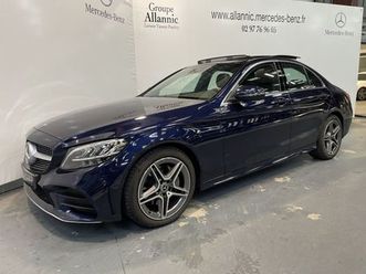180 d 122ch amg line 9g-tronic