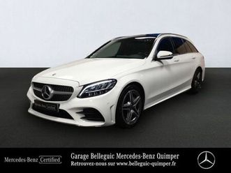 220 d 194ch amg line 9g-tronic