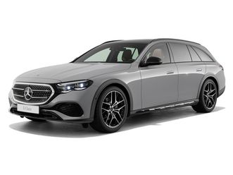 mercedes-benz e 220 d 4matic a all-terrain
