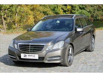 mercedes-benz-tridy-e-e-350-cdi-top-vybava