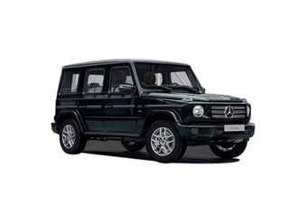 g 63 amg 430 kw (585 cv)