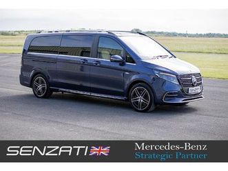 2024 model year senzati jet class