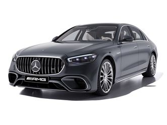 mercedes-benz s mercedes-amg s 63 e performance