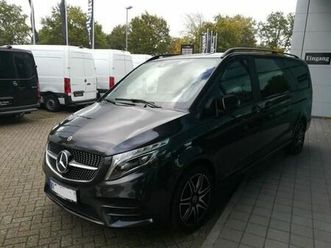 v 300 extra long 8 places