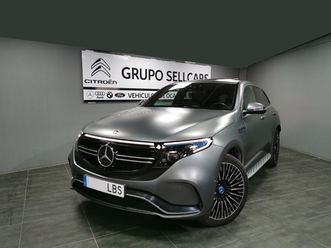 400 4matic 300 kw (408 cv)