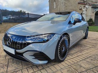 mercedes-benz eqe mercedesamg eqe 43 4matic