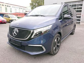 mercedes-benz eqv 300 l