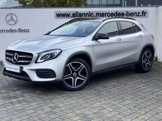 180 d fascination 7g-dct