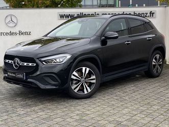 250 e 160+102ch progressive line 8g-dct