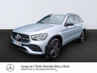 300 de 194+122ch amg line 4matic 9g-tron