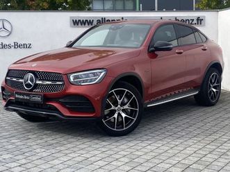 300 de 194+122ch business line 4matic 9g