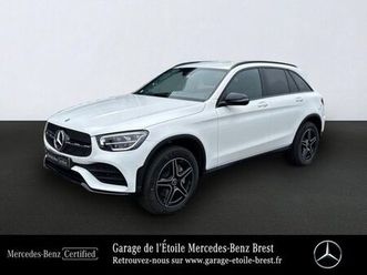 300 de 333ch amg line 4matic 9g-tronic