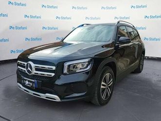 glb 200 glb 180 d automatic sport