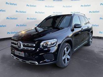 glb 200 glb 180 d automatic sport plus