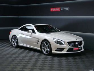 sl 350 aut.