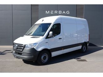 esprinter 312 47kwh standard