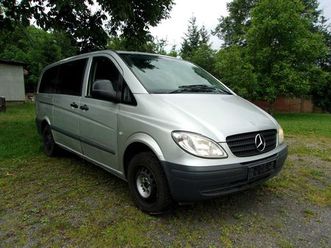 mercedes-vito-639-sprowadzony-do-oplat-8-osobowy-gozdnica-o-olx-pl