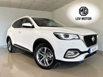 1.5t-gdi phev comfort 190 kw (258 cv)