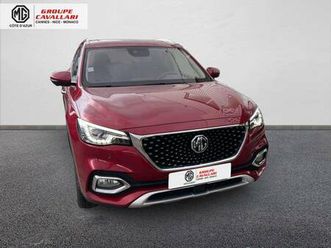 mg ehs ehs 1.5t gdi phev