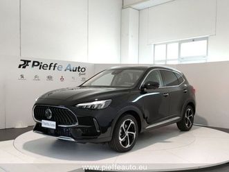 hs (2022-->) hs 1.5t-gdi luxury