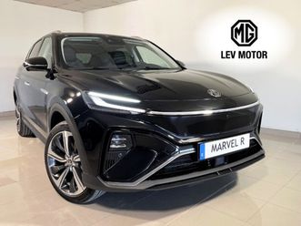 70kwh luxury 132 kw (180 cv)