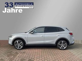 mg marvel r performance allrad, pano *mtl. 265€