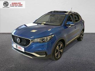 mg zs ev zs ev 44.5 kwh