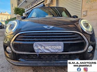 mini cabrio (f57) mini 1.5 cooper d cabrio