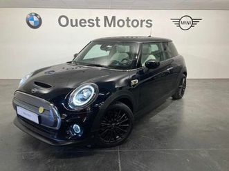 cooper se 184ch yours bva 5cv