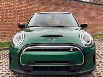 electric - 2022 - slechts 19.000 km